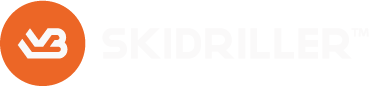 SkiDriller Logo
